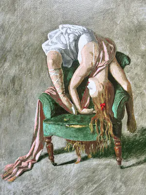 Kenne Gregoire - l'autumno kopen? Bied vanaf 40!