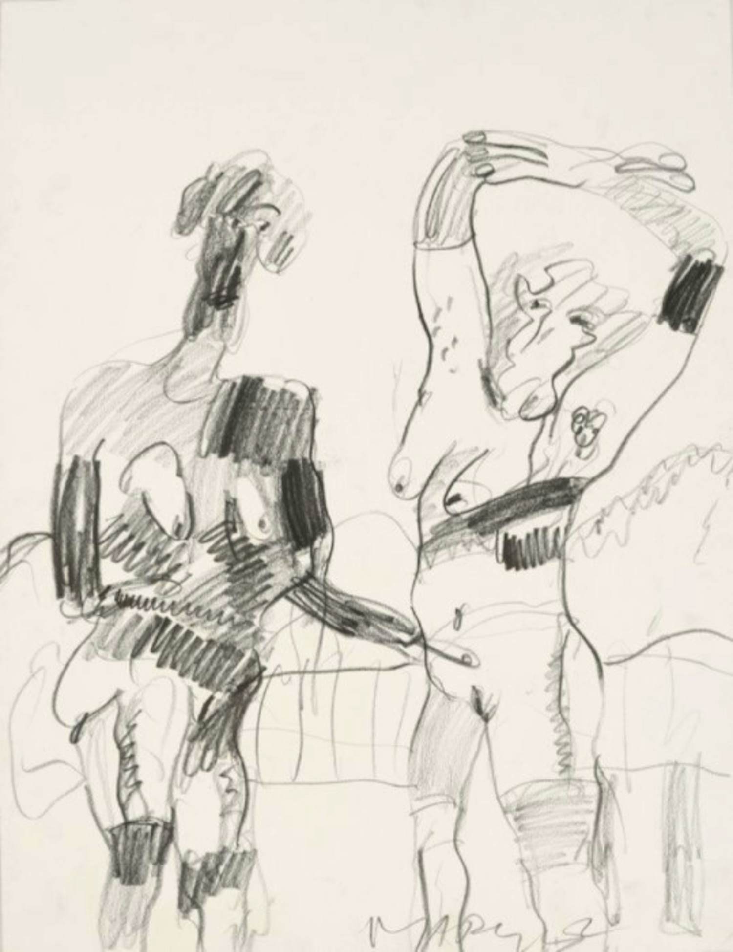 Anton Martineau - Onderonsje kopen? Bied vanaf 100!