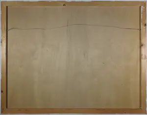 Sophie Mellema - Acryl op paneel, Gebergte - Ingelijst (Zeer groot) kopen? Bied vanaf 150!