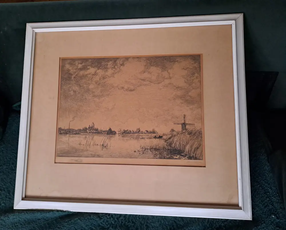 Ids Wiersma (1878-1965)