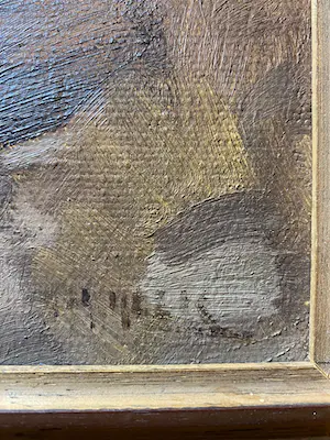 Thomas van Heck - Winter in de Biesbosch kopen? Bied vanaf 200!