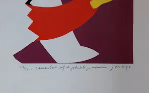 Jan Snoeck - Camembert of de gelukkige minnaar kopen? Bied vanaf 75!