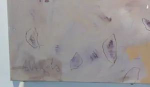 Alexander Vogels - Olieverf op doek, De uitdaging III (Zeer groot) kopen? Bied vanaf 350!