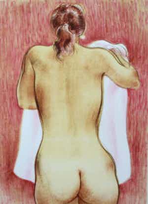 Enric Adsera Riba - Litho: Asucion -1996 verkocht voor € 55!