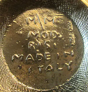 Mauro Manetti - Ananas - IJsemmer kopen? Bied vanaf 310!