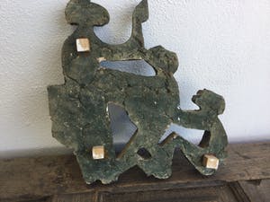 Cornelis Cox - Mensen kopen? Bied vanaf 50!