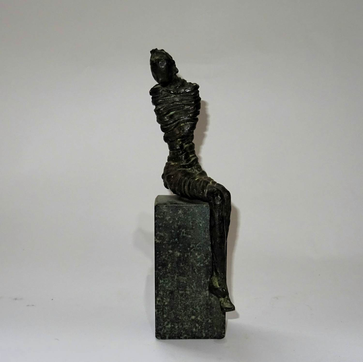 Anke Birnie - zonder titel kopen? Bied vanaf 350!