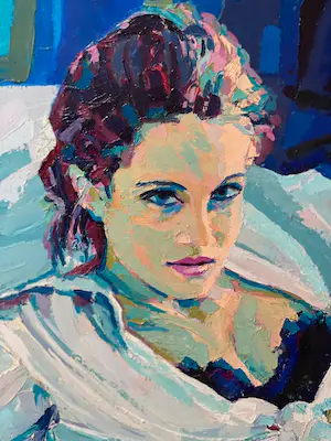 Ido Vunderink - Verleiding kopen? Bied vanaf 950!