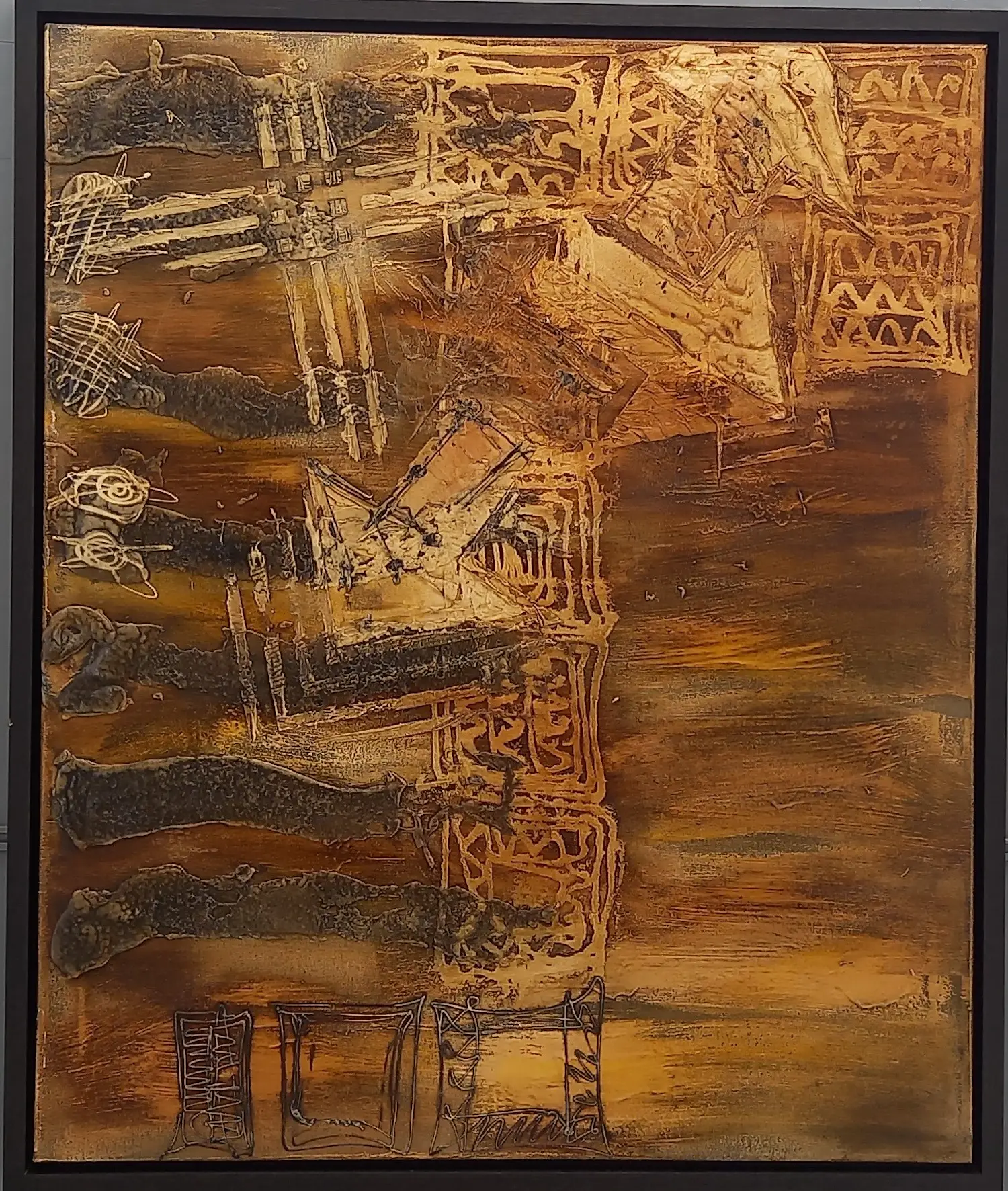 Walther Smeitink-Muhlbacher (1963)