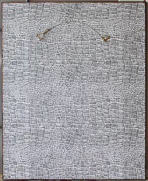 Jac. de Beer - Z.t. (elzentak in vaas) kopen? Bied vanaf 40!