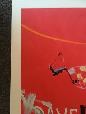Paul Indrek Kostabi - Dave Hammond kopen? Bied vanaf 40!