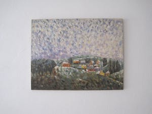 Joseph Szabo - Dorp in de bergen kopen? Bied vanaf 20!