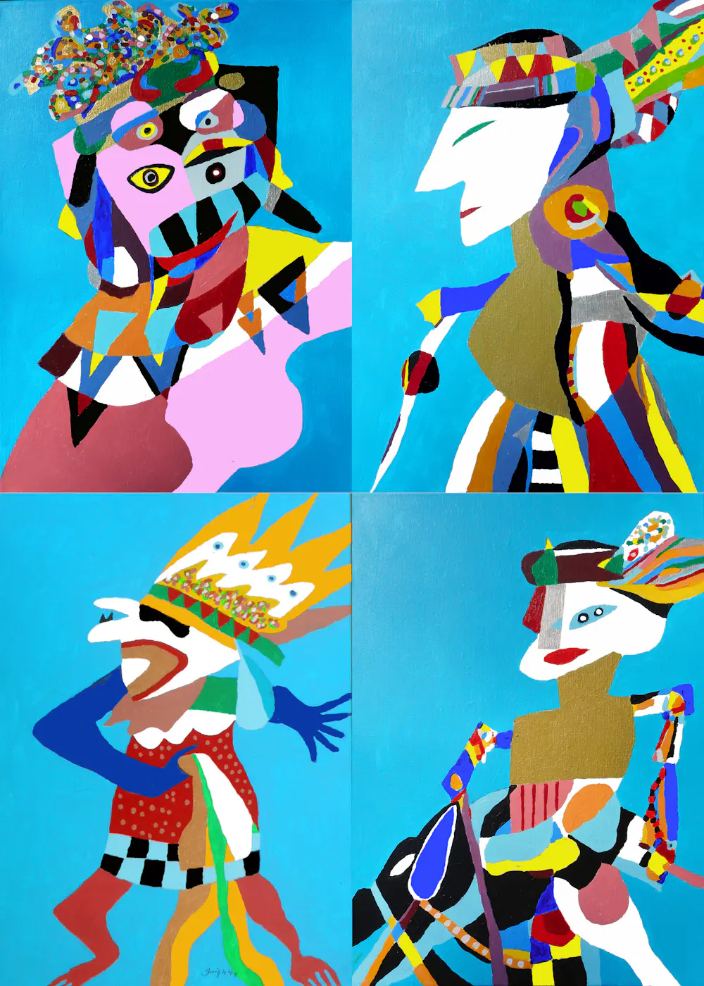 Peter Nieuwendijk (1946)