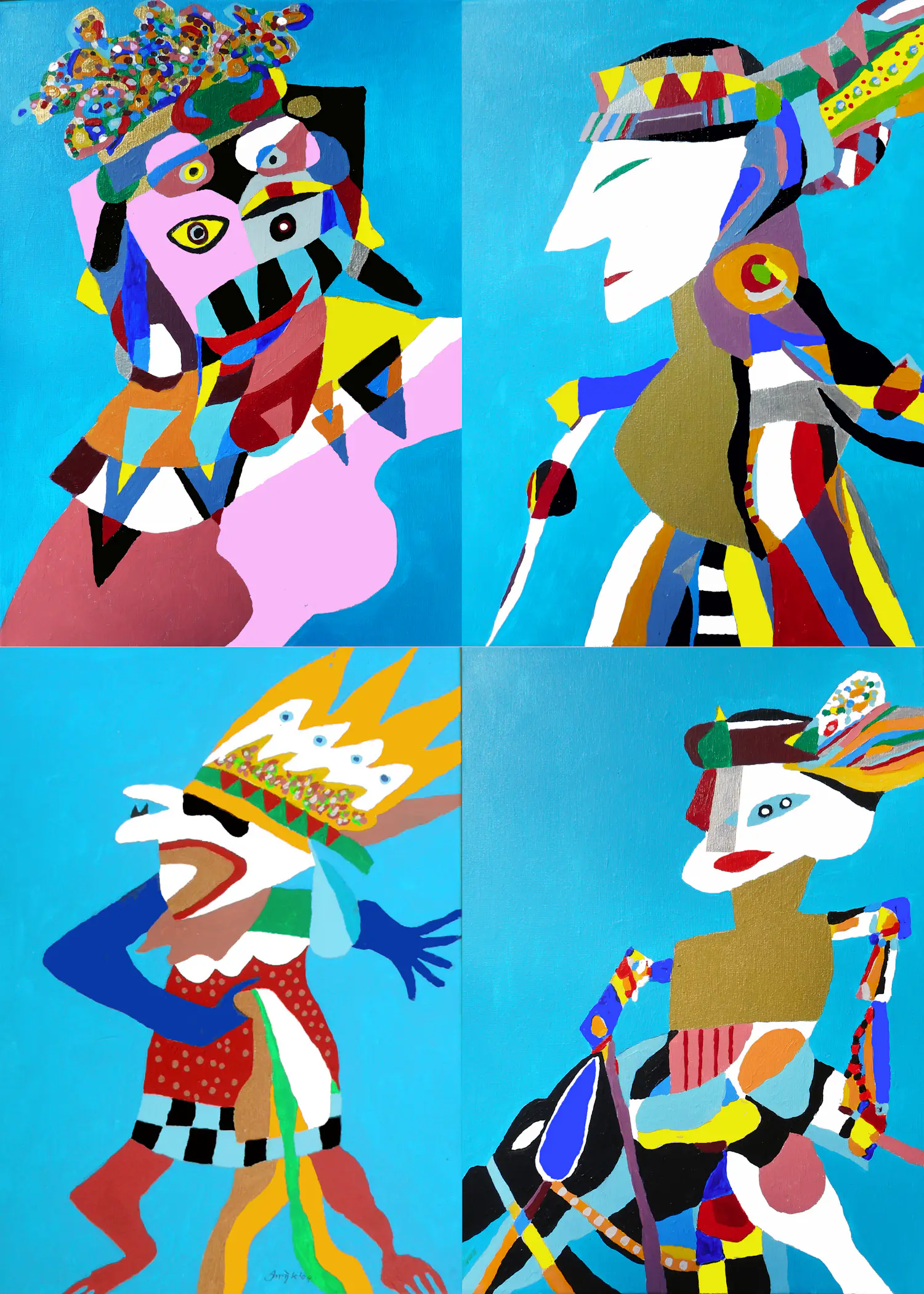 Peter Nieuwendijk (1946)