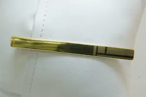 Acheter9- Vintage jaren 60 dasclip/speld met geometrische motieven en metalen clip? Enchérissez de 160!