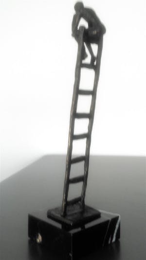 Corry Ammerlaan - De denker kopen? Bied vanaf 59!