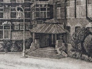 Kik Zeiler - Luthersche Diakonessen Inrichting kopen? Bied vanaf 20!