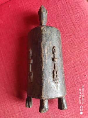 Mossi - Medicijnkastje Moshi-Dagomba kopen? Bied vanaf 1!