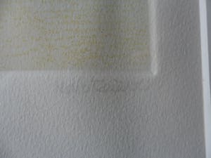 Nono Reinhold - 5 kleuren ets -1983 + gesigneerd gedicht Bert Schierbeek kopen? Bied vanaf 60!