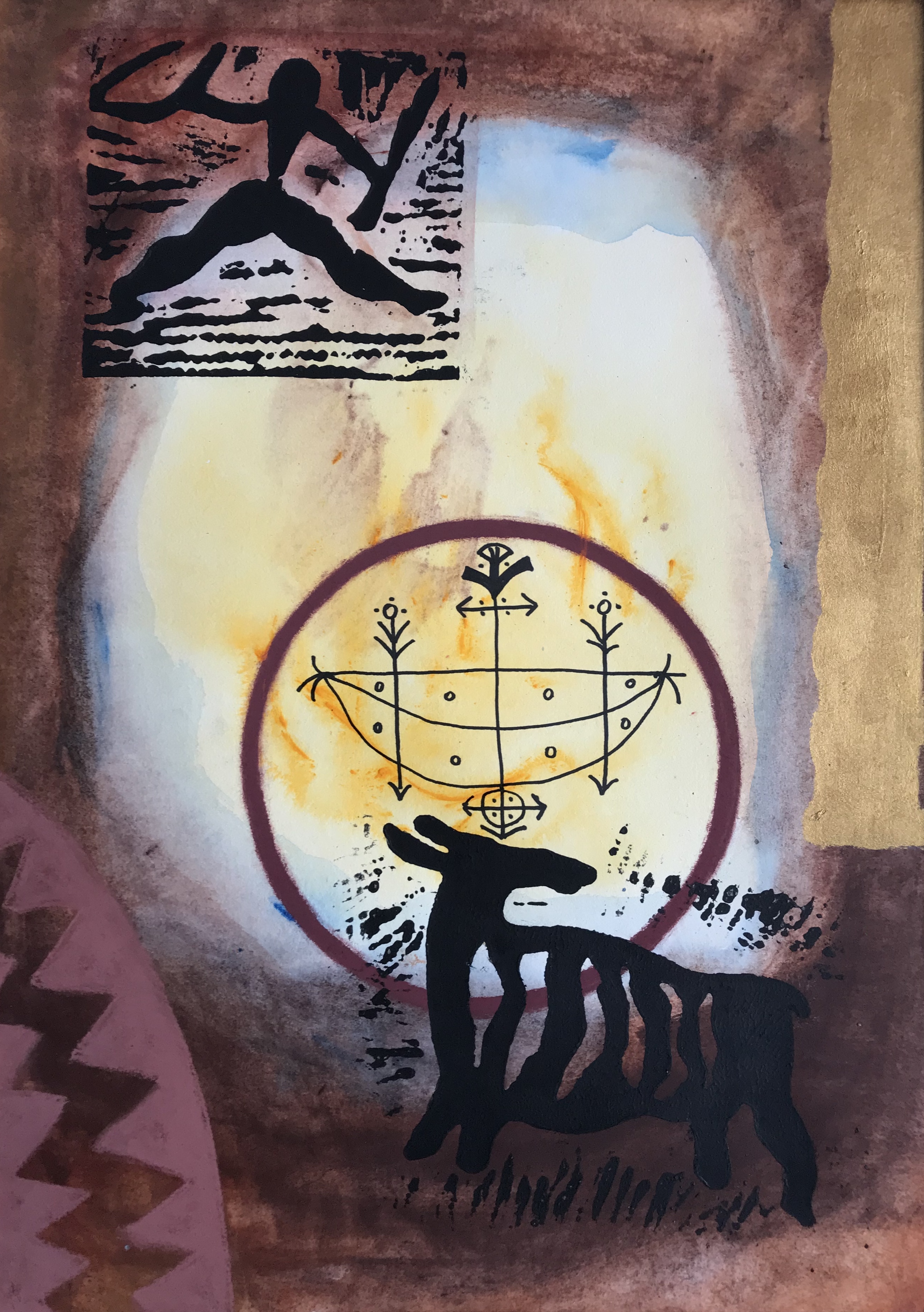 Herman van den Boom - Jager kopen? Bied vanaf 40!