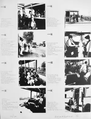 Kamagurka - Litho Sonsbeek 1993 verkocht voor € 90!
