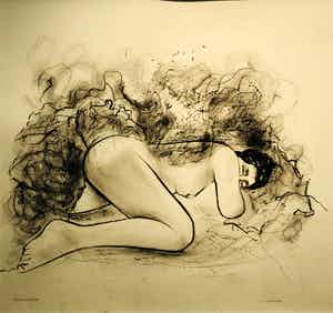 Hans Keuls - Droomslaap verkocht voor € 65!