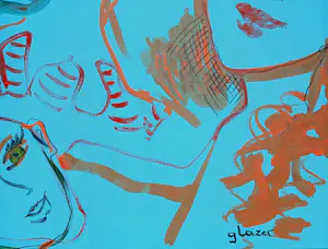 Joanna Glazer - Re-naissance, a return to Life, a Phoenix Phenomenon kopen? Bied vanaf 20!