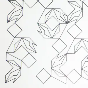 Henk Deijlius - 53ste zeefdruk kopen? Bied vanaf 50!