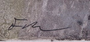 Luis Filcer - Monotype, Toneelspeler kopen? Bied vanaf 1!