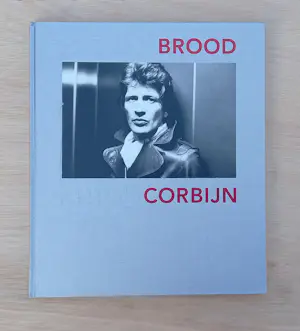 Anton Corbijn - Herman Brood kaufen? Bieten Sie von 125!
