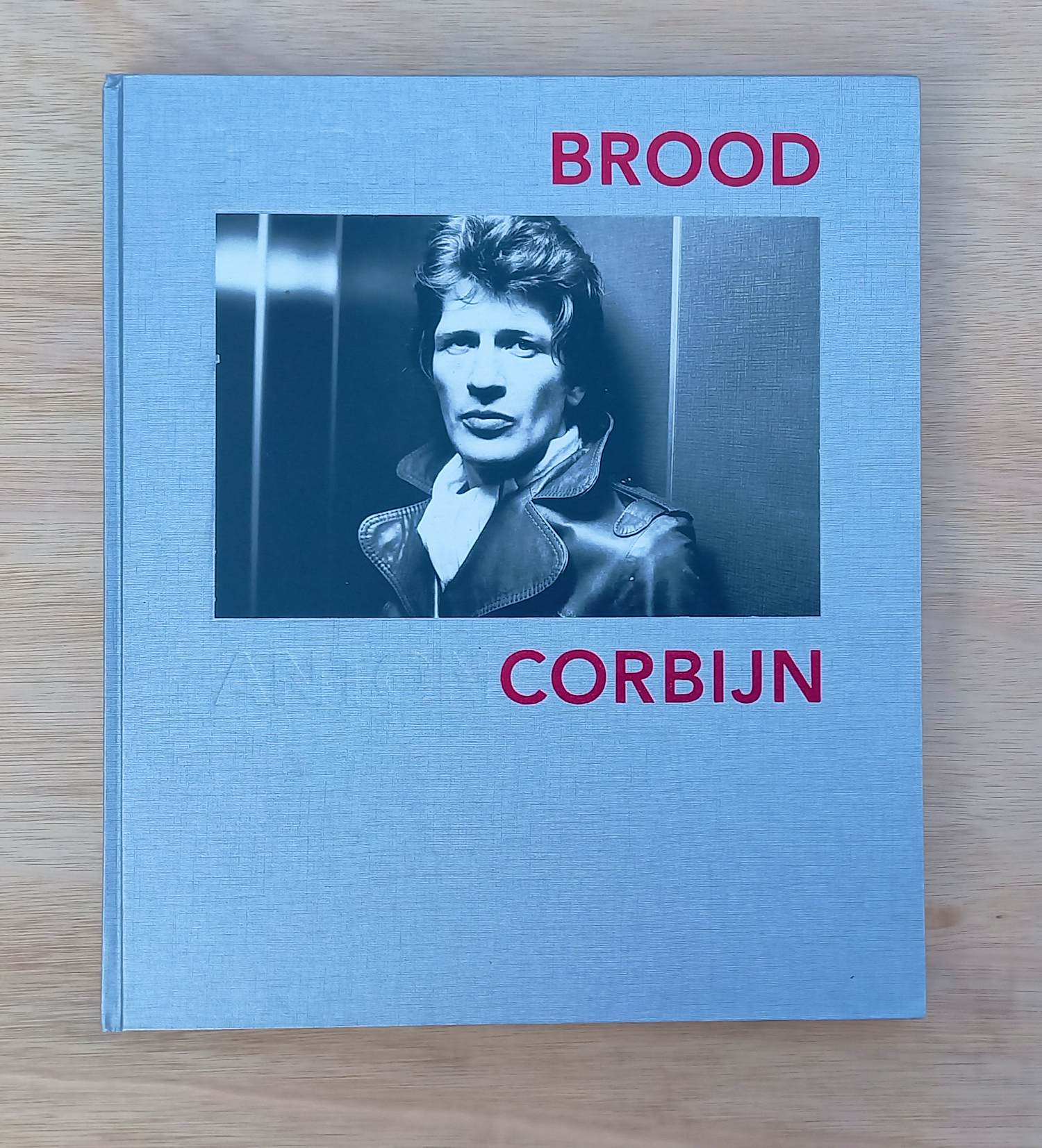 Anton Corbijn - Herman Brood kopen? Bied vanaf 125!