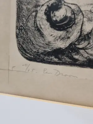 Aart van Dobbenburgh - Een droom kopen? Bied vanaf 20!