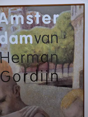 Herman Gordijn - Amsterdam. Vrouwen. Naakt. kopen? Bied vanaf 59!