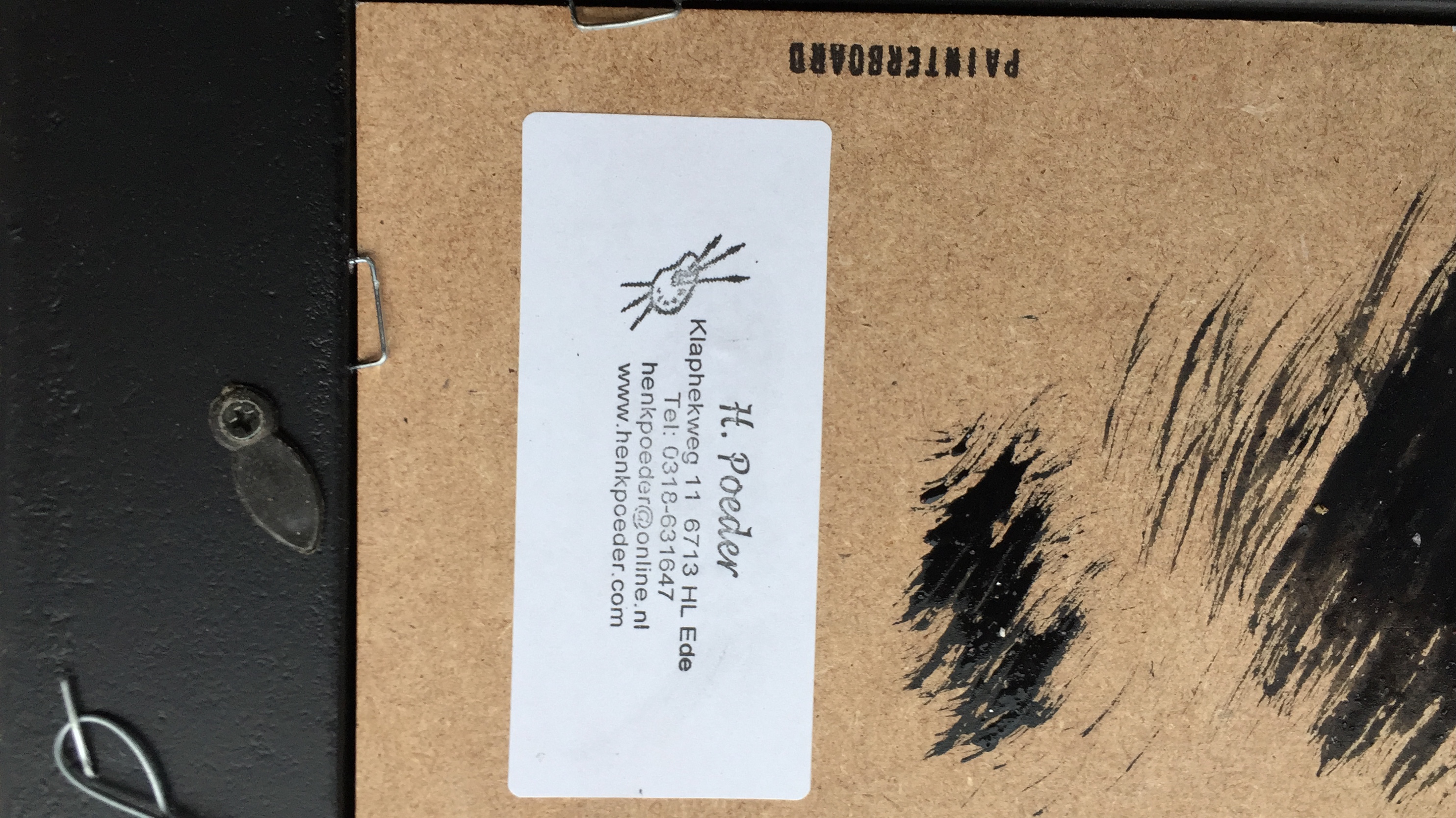 Henk Poeder - Dassen  kopen? Bied vanaf 71!