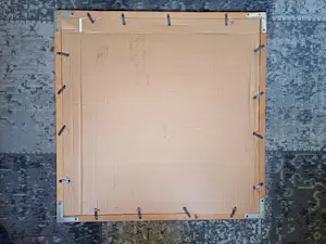 Ton Diekstra - Visie op 'n carrousel paard kopen? Bied vanaf 40!