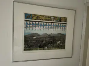 Rolf Weijburg - Isla de Lanzarote: La Geria kopen? Bied vanaf 135!