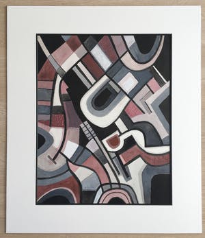 Toine Corstjens - Gedachten kopen? Bied vanaf 425!