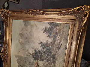 Niet of onleesbaar gesigneerd - Oud huis kopen? Bied vanaf 1!