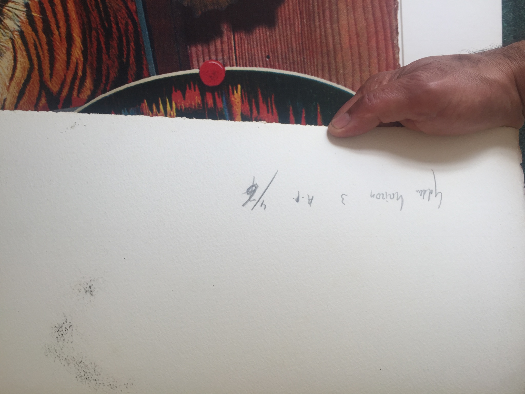 Rob Scholte - Golden Horizon kopen? Bied vanaf 250!