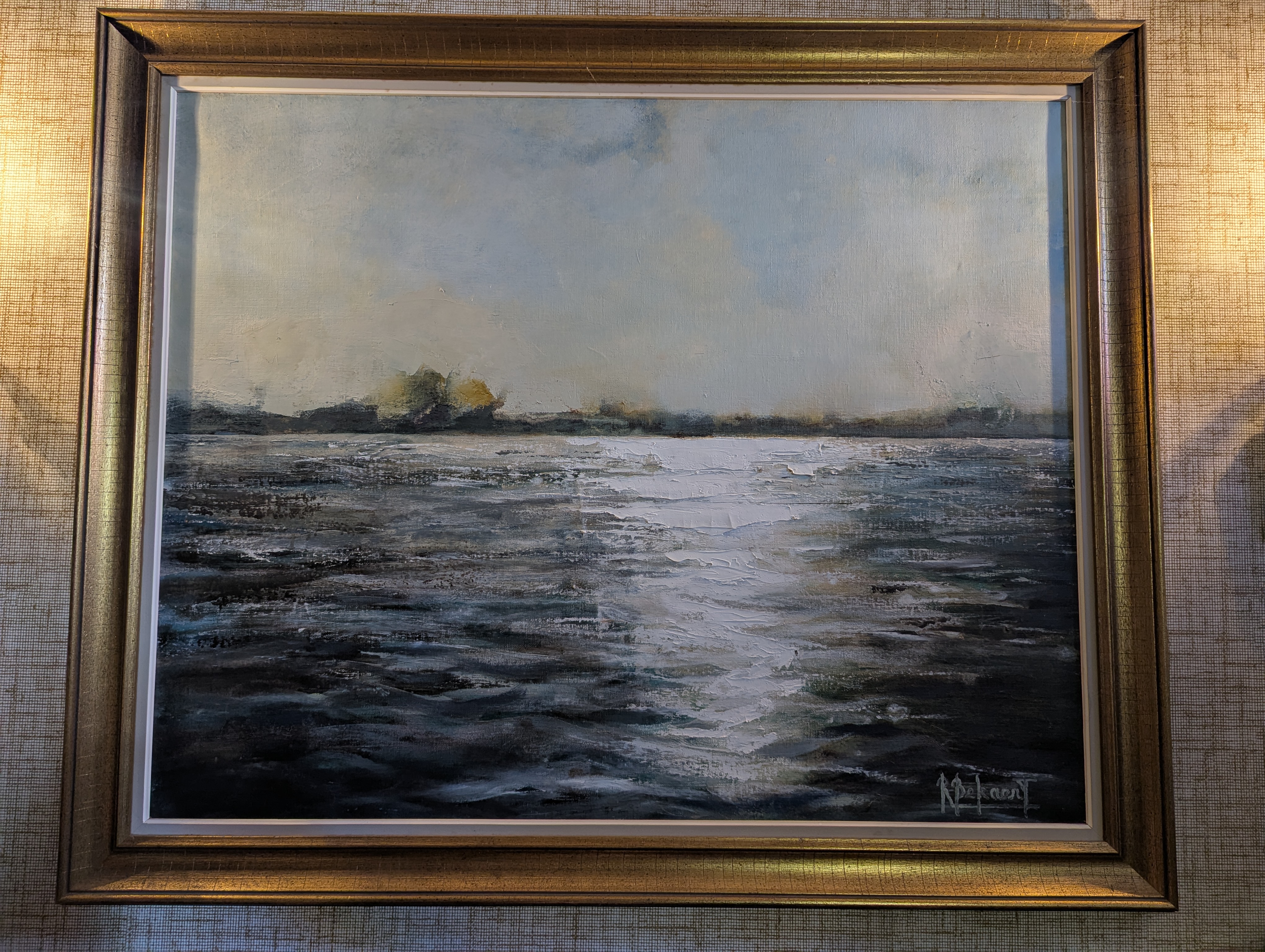 René Bekaert (1939-2021)