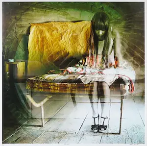 Maurice Kulsen - Foto, Not Alone - Ingelijst kopen? Bied vanaf 50!