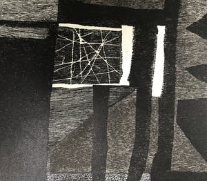 Guillaume Le Roy - Untitled kopen? Bied vanaf 40!