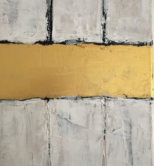 John Foppen - Between Cotton and Gold ...... # K 04. XL. Groot kopen? Bied vanaf 179!