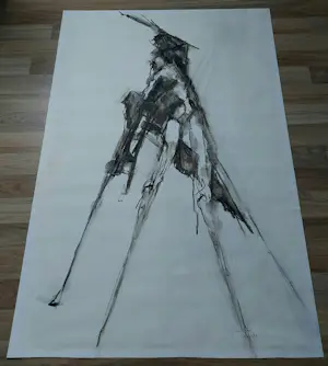 Jan Steen - Zonder titel kopen? Bied vanaf 250!