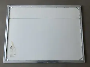 Paula Evers - Rood - blauw - donker midden kopen? Bied vanaf 150!