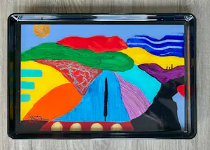 Ronald Boonacker - Zonder titel kopen? Bied vanaf 55!