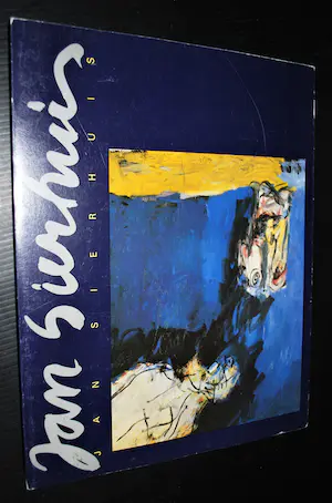 Jan Sierhuis - 3 boeken -> gratis verzonden NL kopen? Bied vanaf 50!