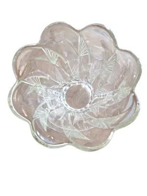 Brockwitz Glas - Model 6940 kopen? Bied vanaf 25!