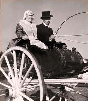 Cas Oorthuys - Friesland - originele foto op bariet-fotopapier verkocht voor € 50!