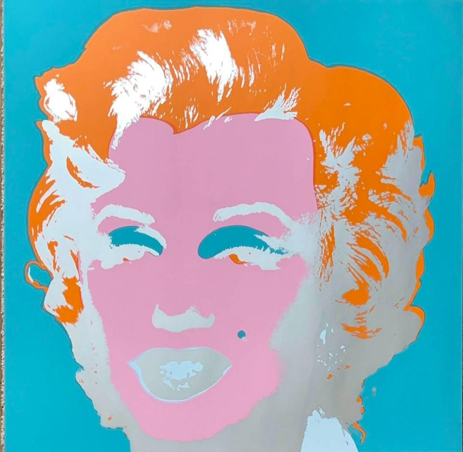 Andy Warhol - Marilyn Monroe kopen? Bied vanaf 495!